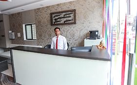 Super Hotel O Smart City