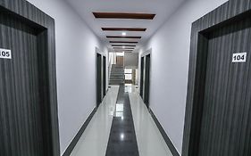 Super Hotel O Smart City